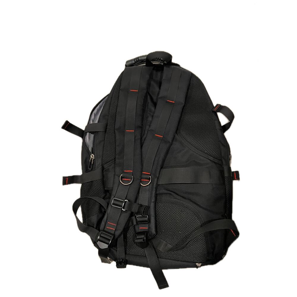 Generic Computer and Charge Backpack - Picture 2 of 5